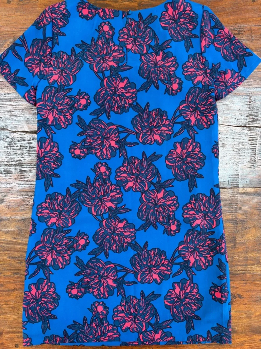 J Crew (2016) Sheath dress, size 0